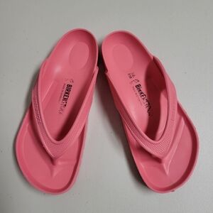 Birkenstock Honolulu Eva Flip- Flop.